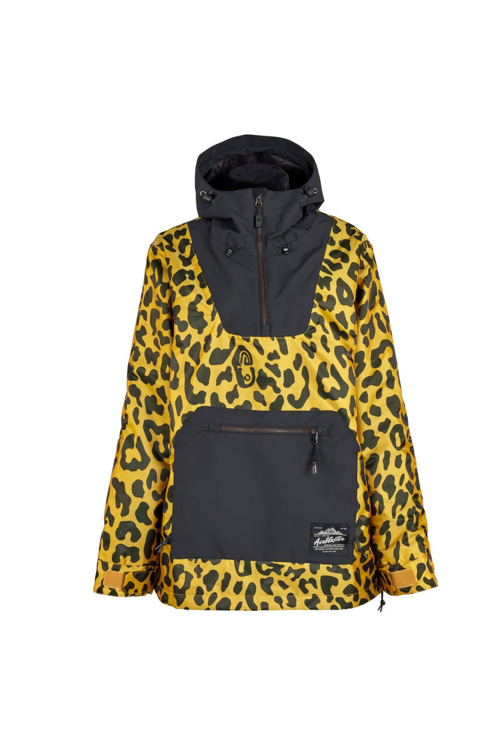 Airblaster Freedom Pullover Women&