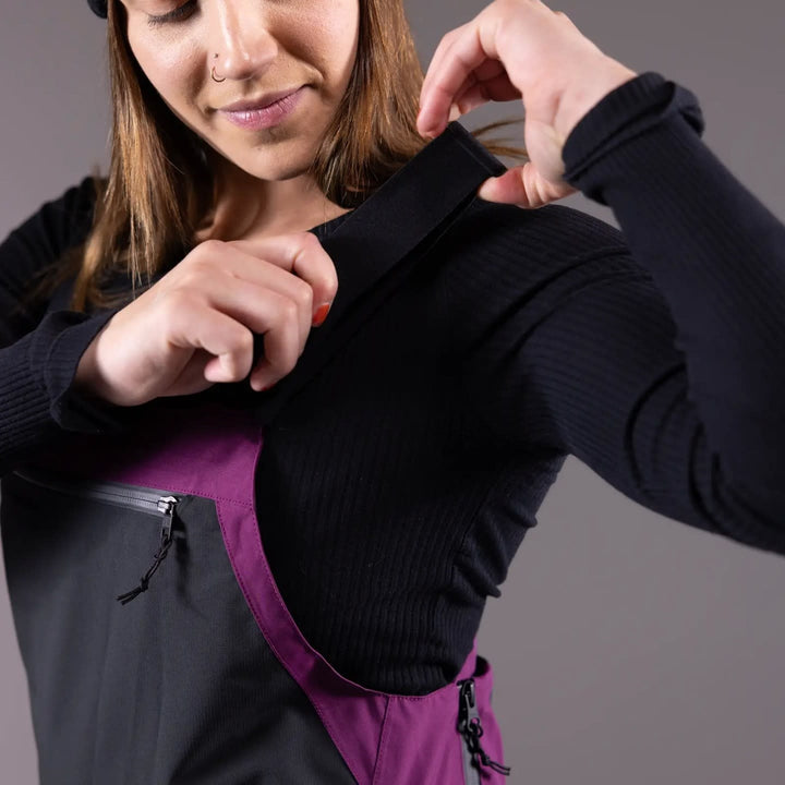 Jones Mtn Surf Rec Women&