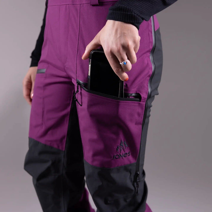 Jones Mtn Surf Rec Women&