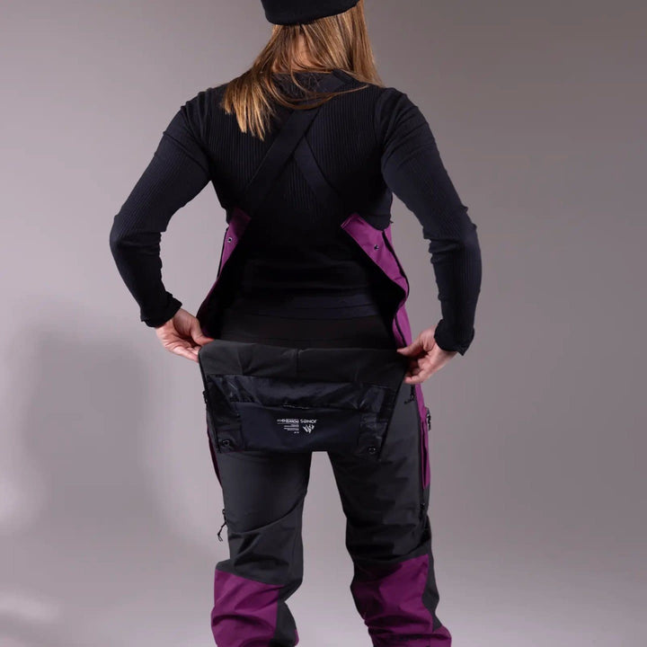 Jones Mtn Surf Rec Women&