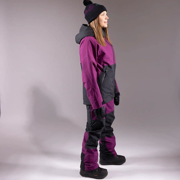 Jones Mtn Surf Rec Women&