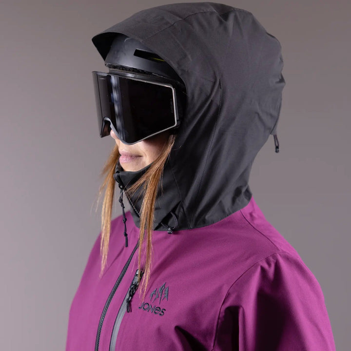 Jones Mtn Surf Rec Women&