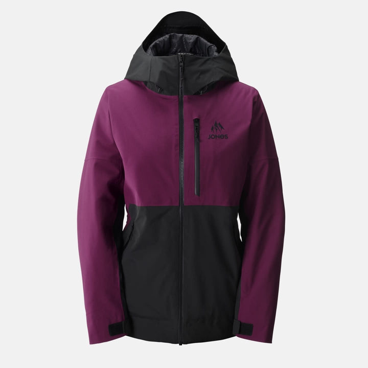 Jones Mtn Surf Rec Women&
