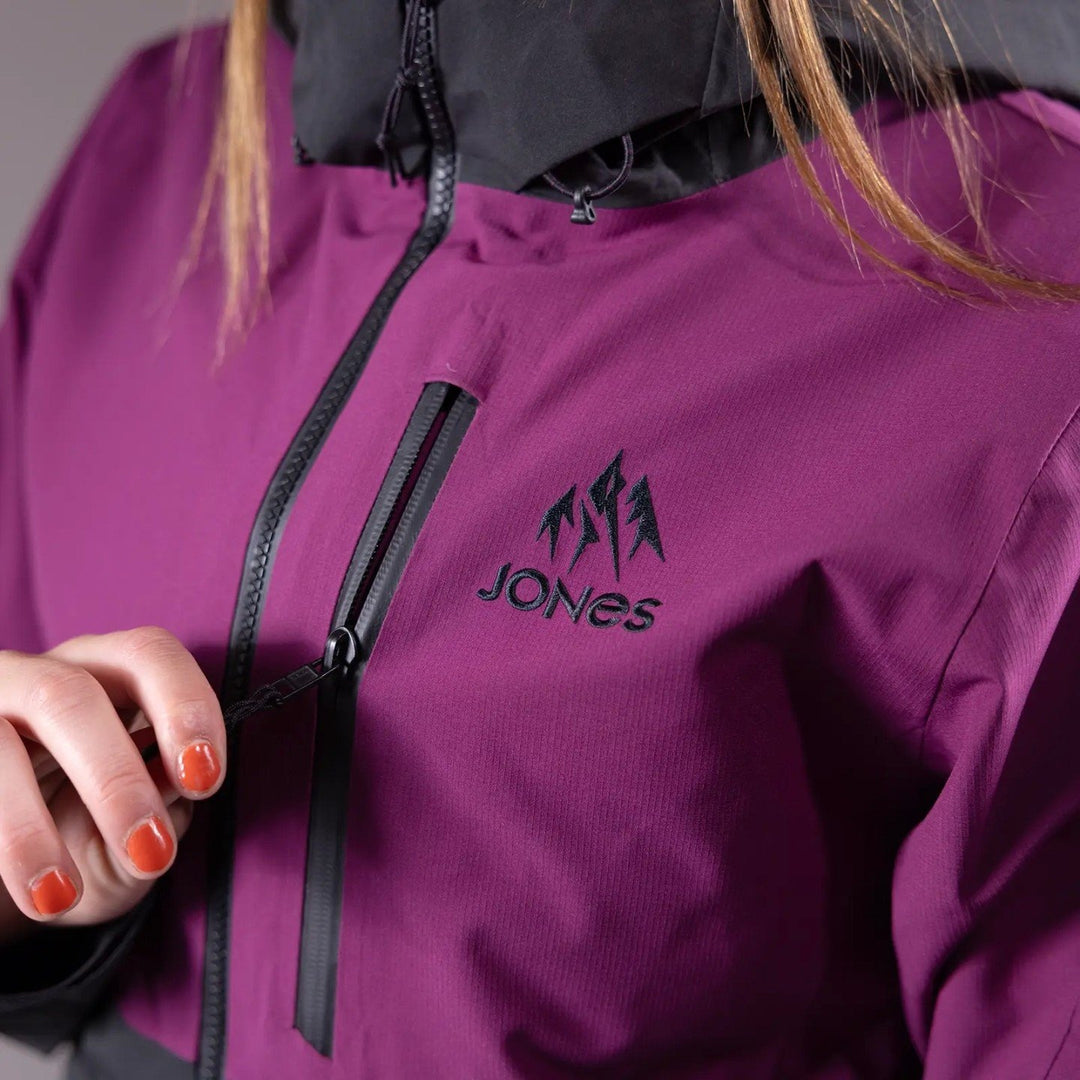 Jones Mtn Surf Rec Women&