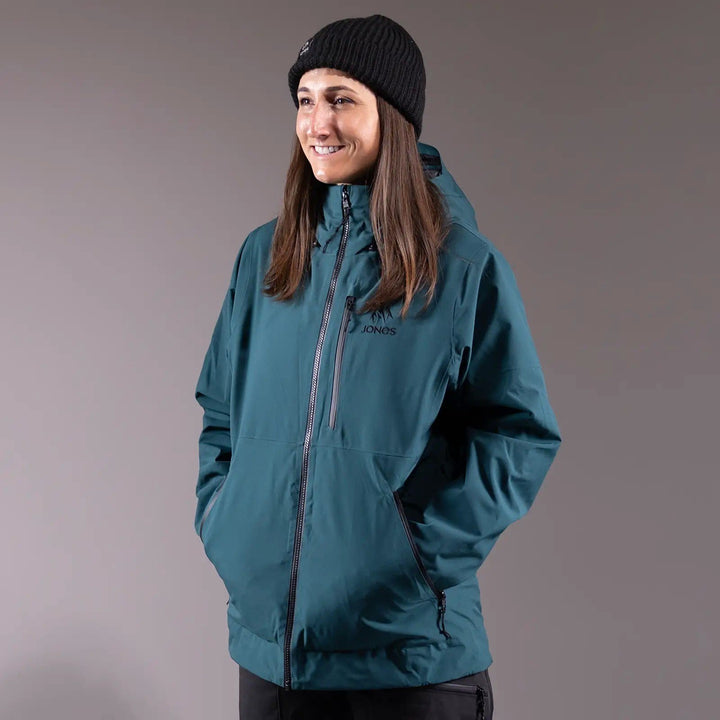 Jones Mtn Surf Rec Women&