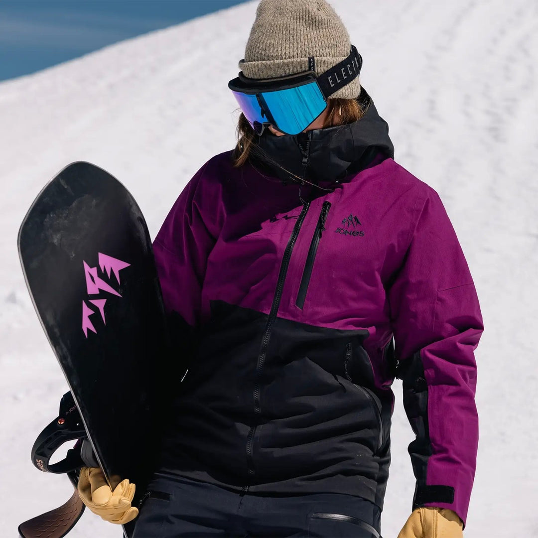 Jones Mtn Surf Rec Women&