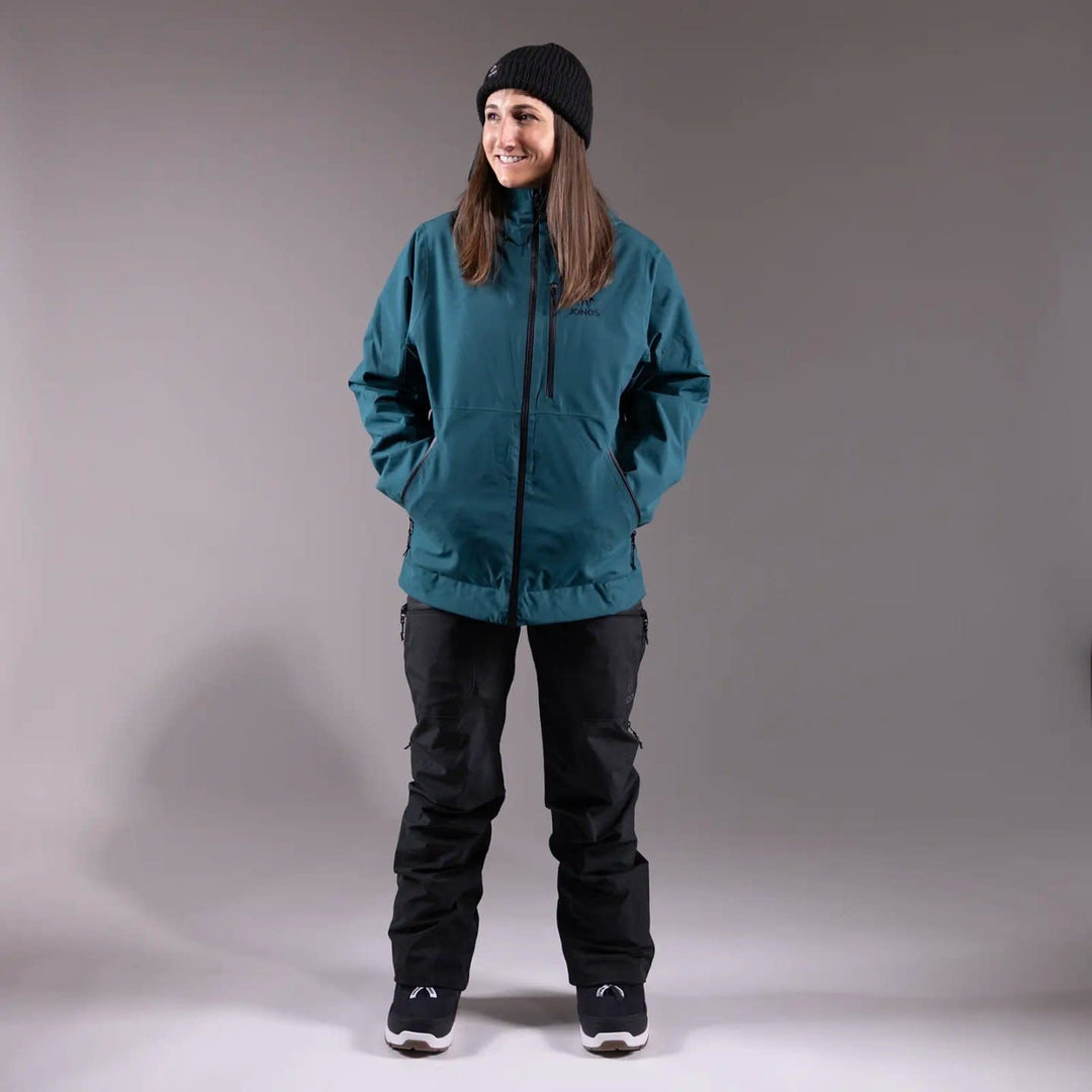 Jones Mtn Surf Rec Women&