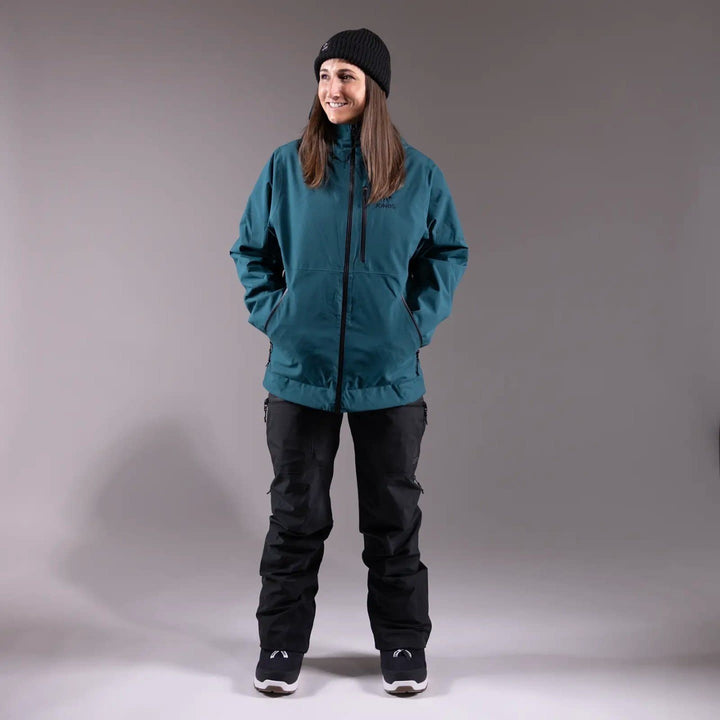 Jones Mtn Surf Rec Women&