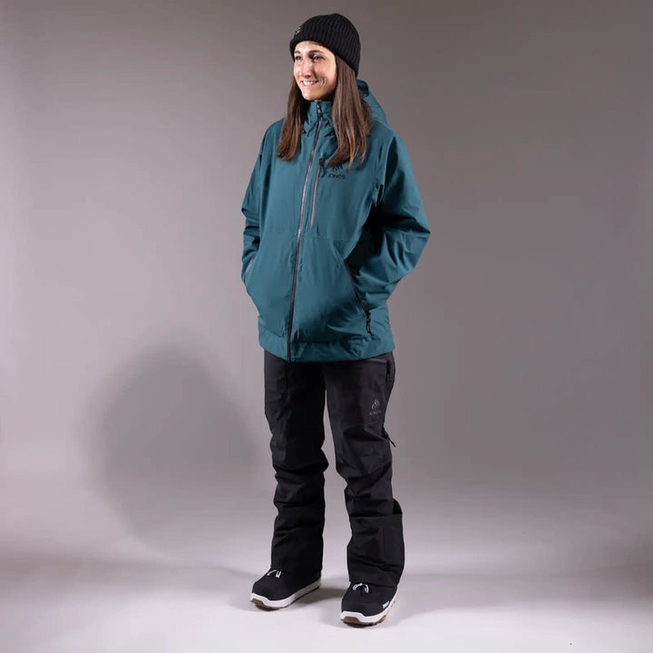 Jones Mtn Surf Rec Women&