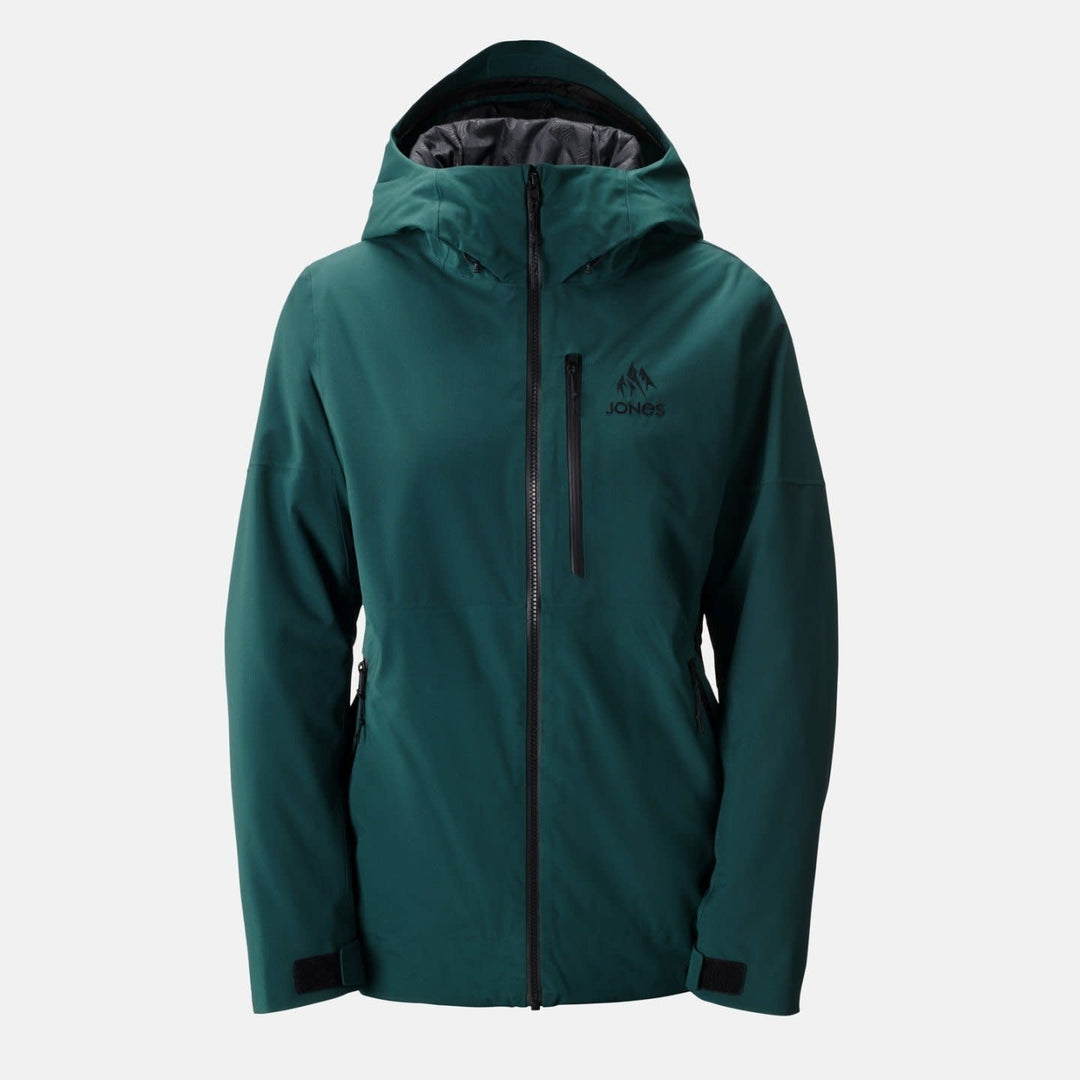 Jones Mtn Surf Rec Women&