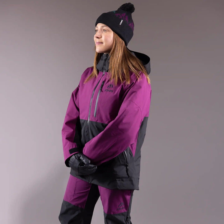 Jones Mtn Surf Rec Women&