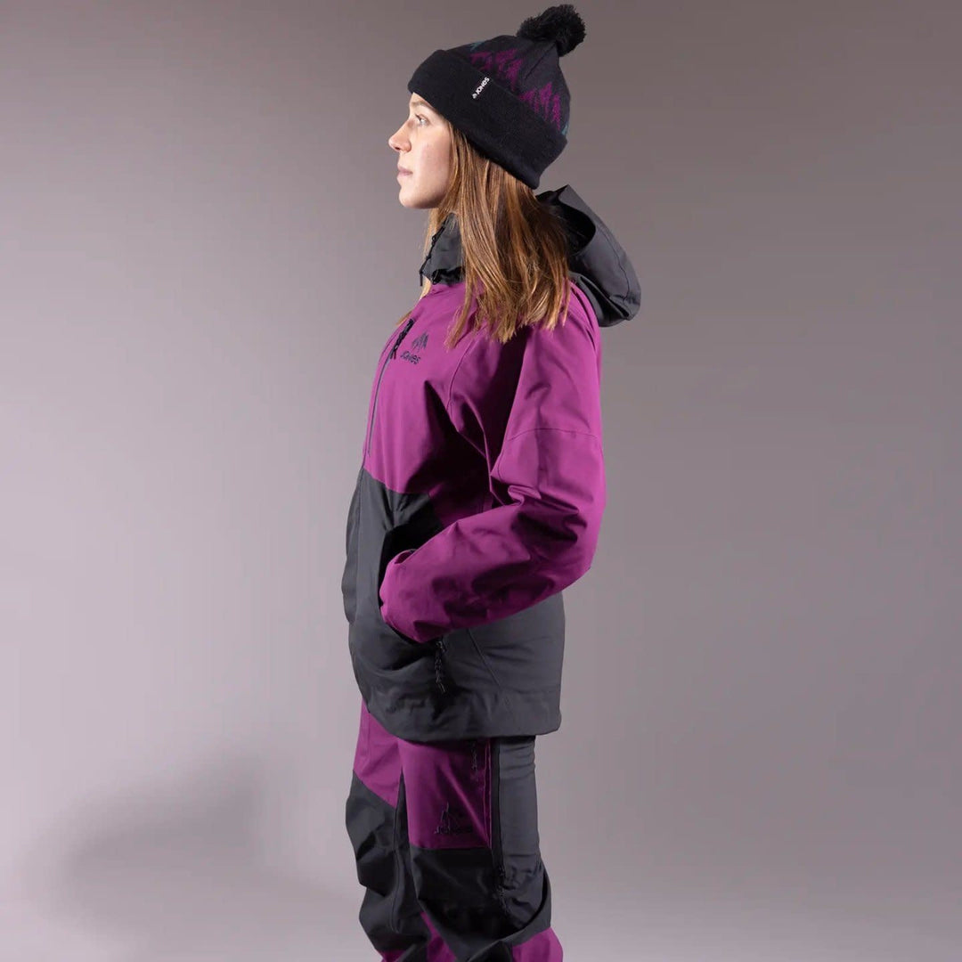 Jones Mtn Surf Rec Women&