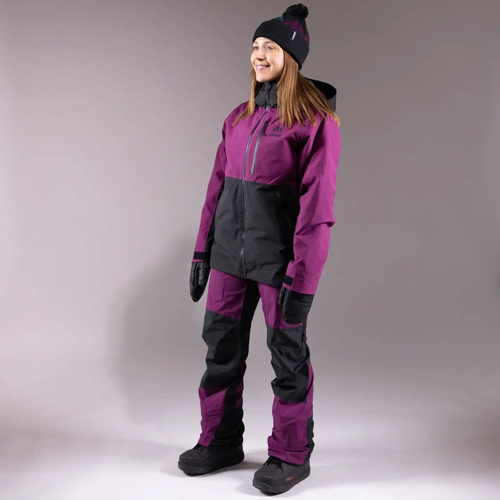 Jones Mtn Surf Rec Women&