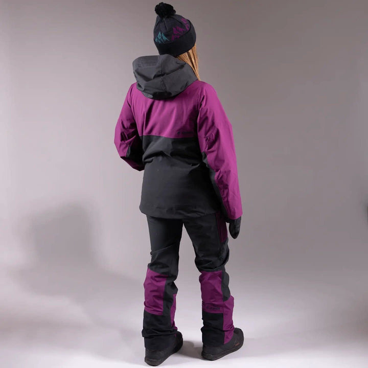 Jones Mtn Surf Rec Women&
