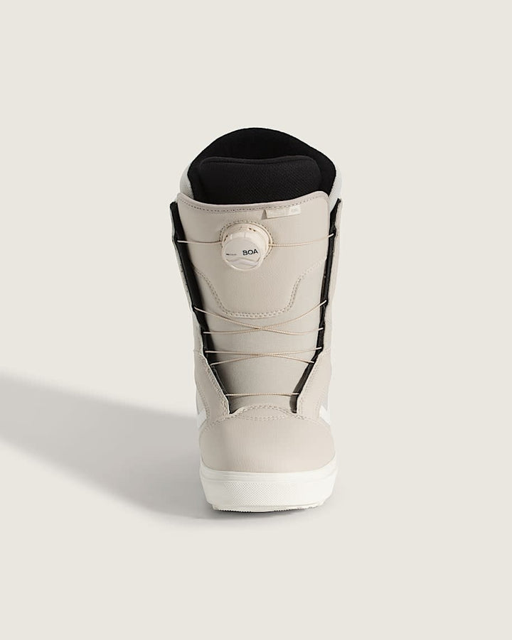 Vans Encore Og (Womens) 2026 | Oatmeal
