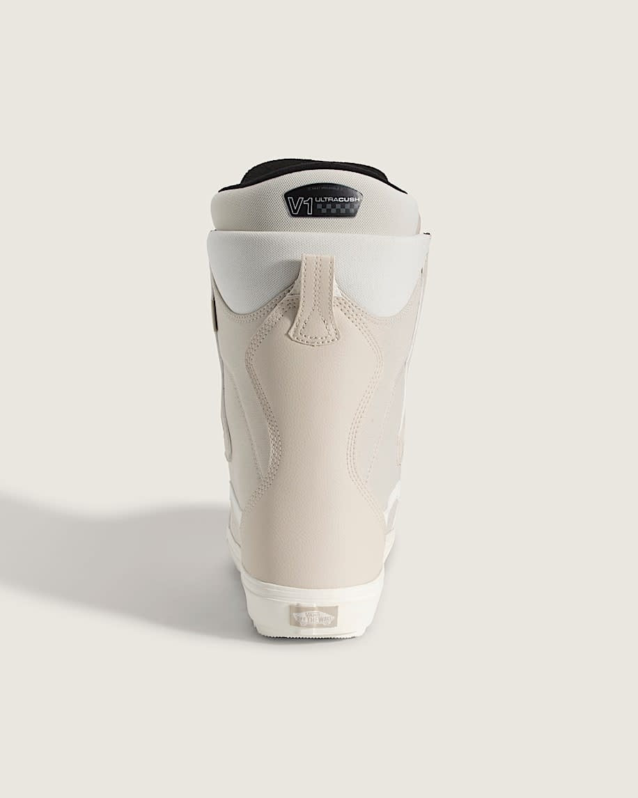 Vans Encore Og (Womens) 2026 | Oatmeal