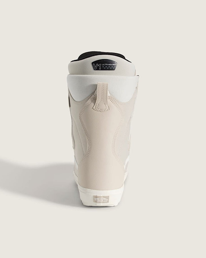 Vans Encore Og (Womens) 2026 | Oatmeal
