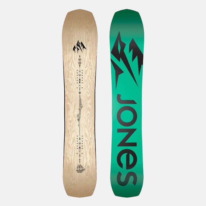 Jones Flagship Women&