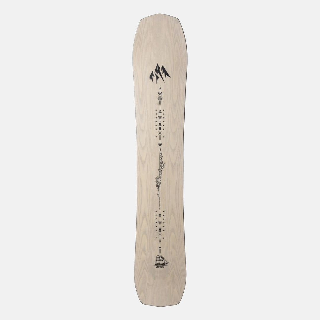 Jones Flagship Women&