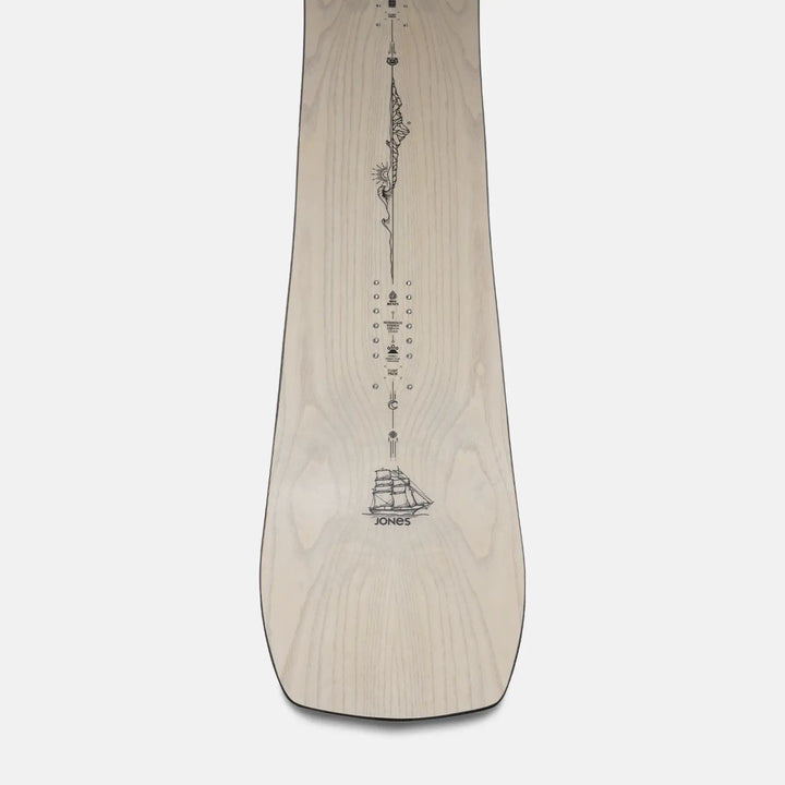 Jones Flagship Women&