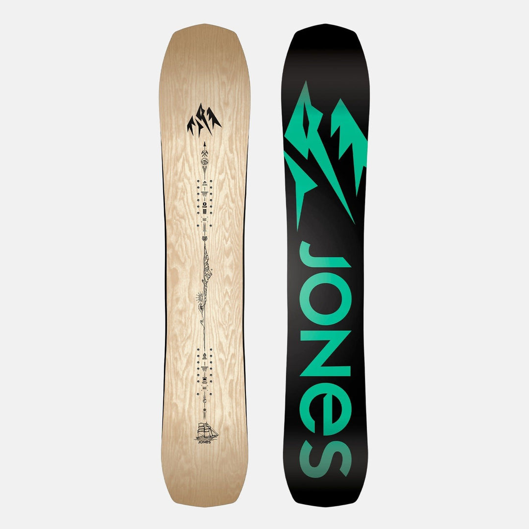 Jones Flagship Women&