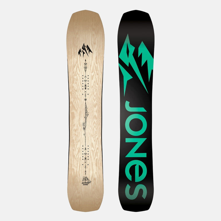 Jones Flagship Women&
