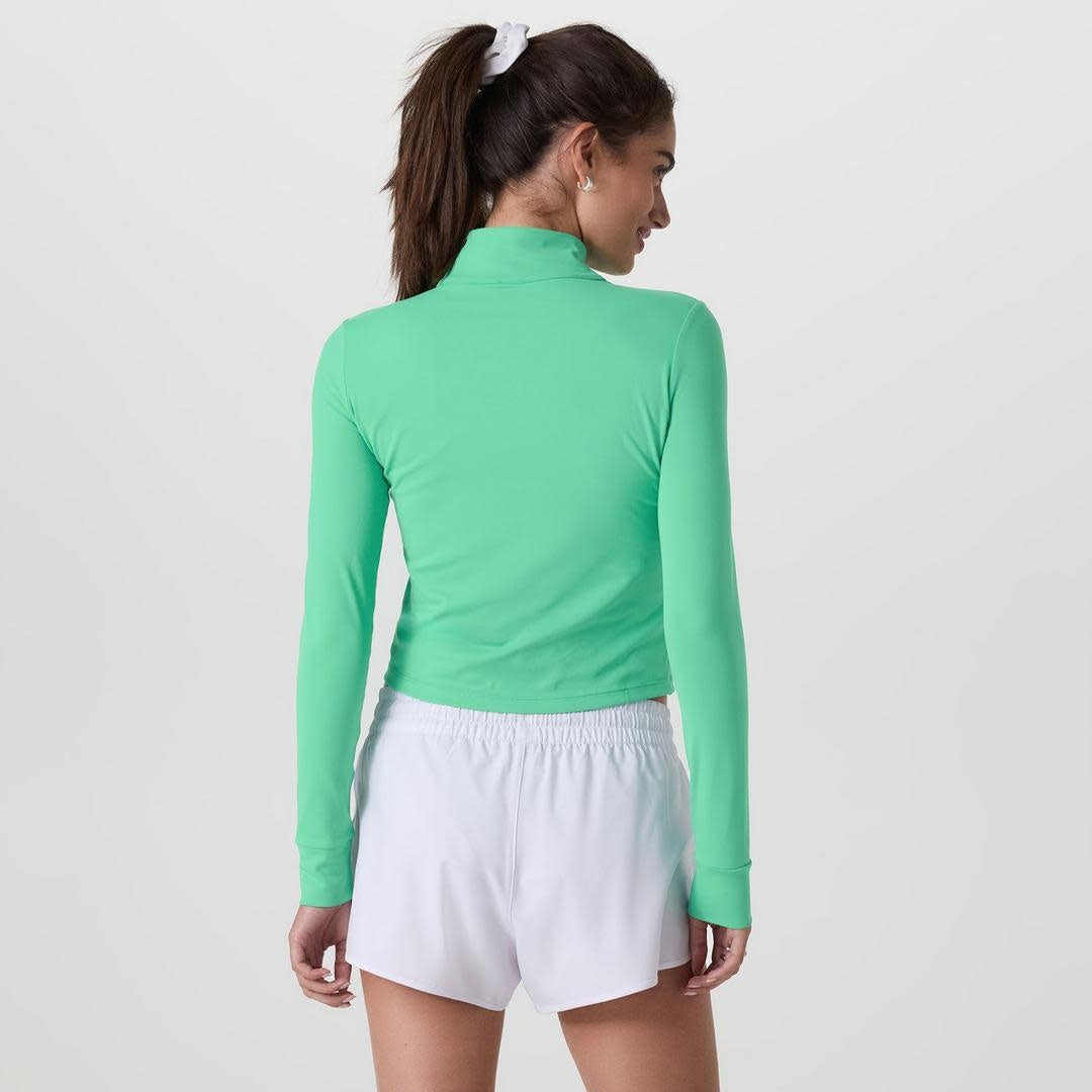 Vuori Studio Half Zip (Women&