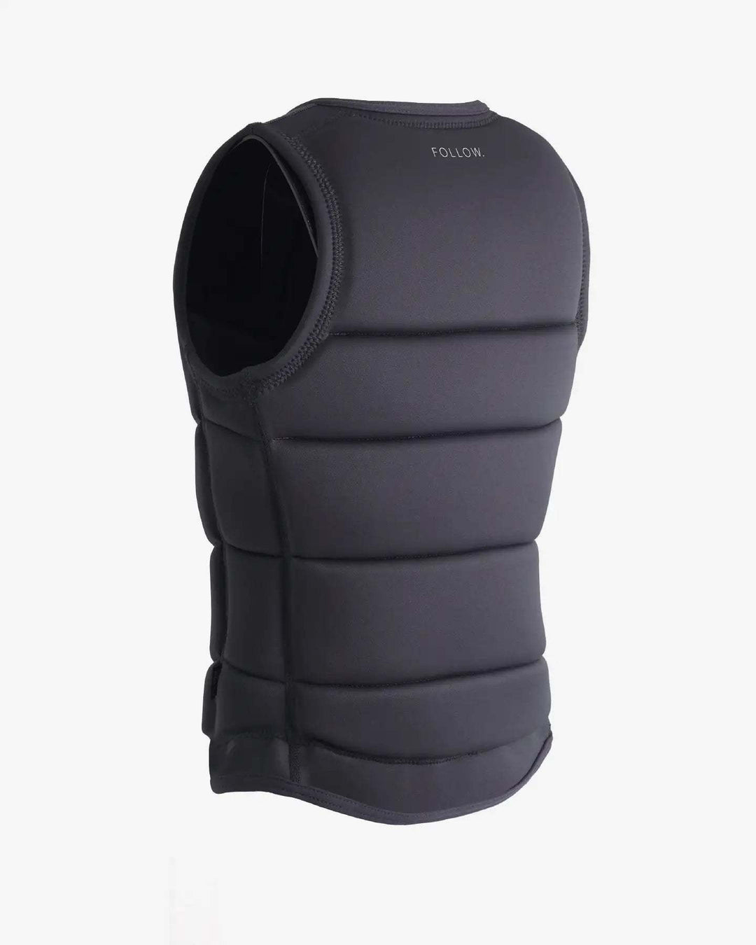 Follow Corp Impact Vest 2026 (Womens) | Black