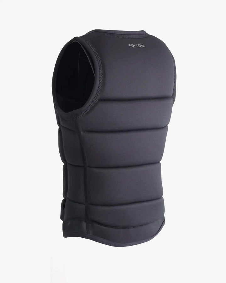 Follow Corp Impact Vest 2026 (Womens) | Black