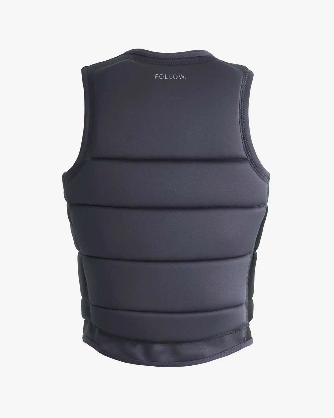 Follow Corp Impact Vest 2026 (Womens) | Black