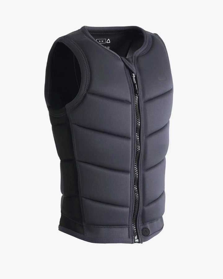 Follow Corp Impact Vest 2026 (Womens) | Black