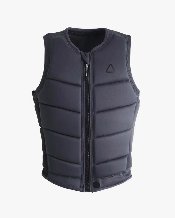 Follow Corp Impact Vest 2026 (Womens) | Black