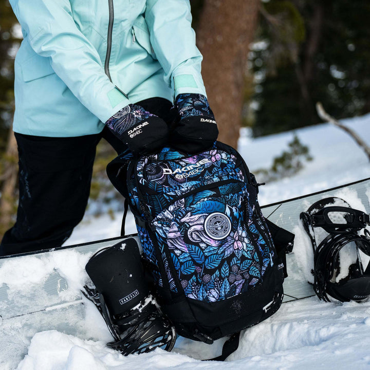 Dakine Heli Pro Backpack 20L X B4Bc (Womens) 2026 | B4Bc Kingdom
