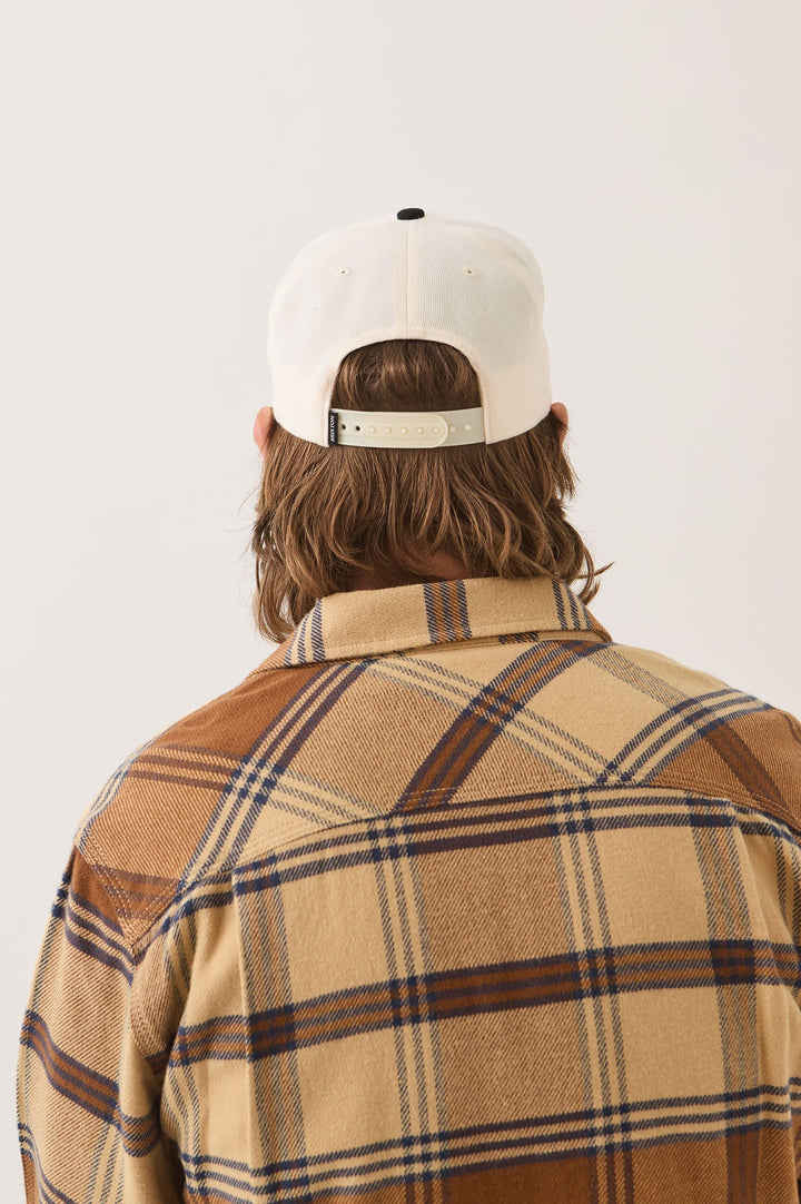 Brixton Ford Mustang Snapback