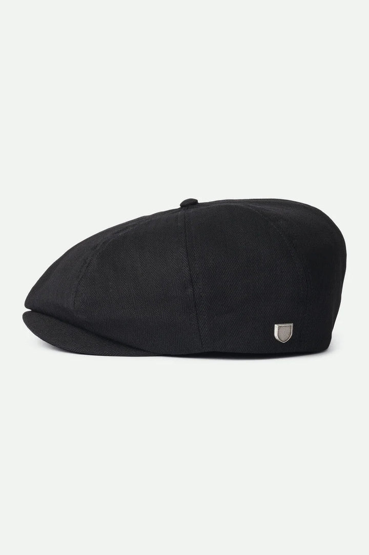 Brixton Brood Snap Cap