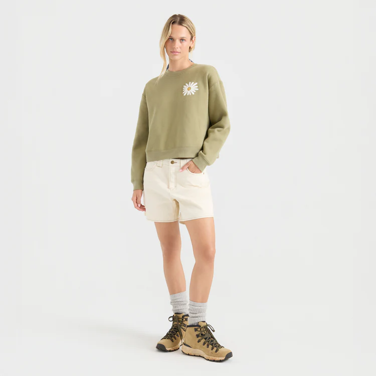 Roark Port Fleece (Women&
