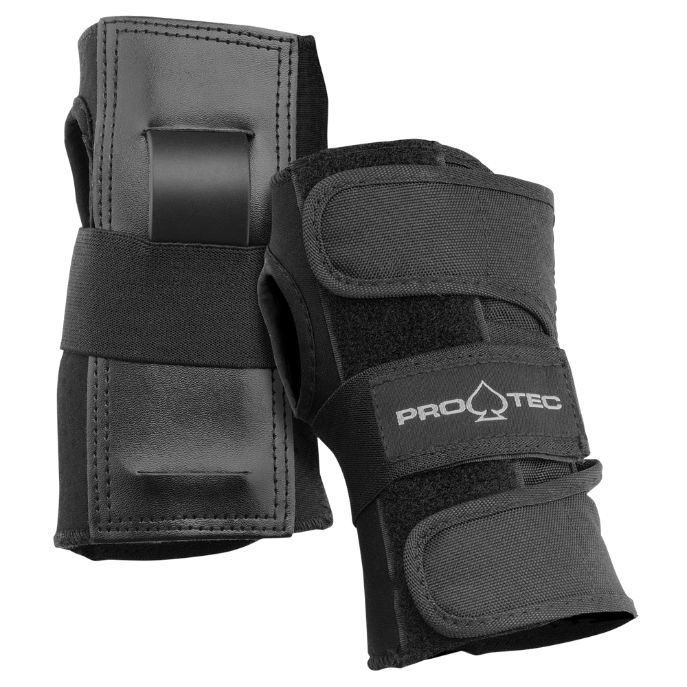 Pro Tec Street Wrist Guard 2025 | Black