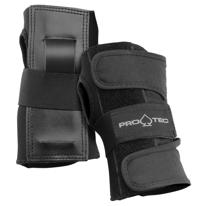 Pro Tec Street Wrist Guard 2025 | Black