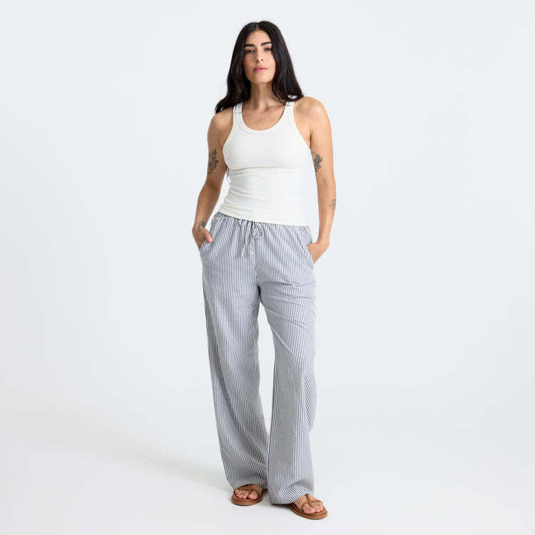 Roark Wind Worn Tank (Women&
