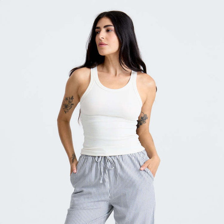 Roark Wind Worn Tank (Women&