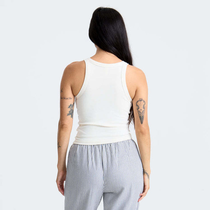 Roark Wind Worn Tank (Women&
