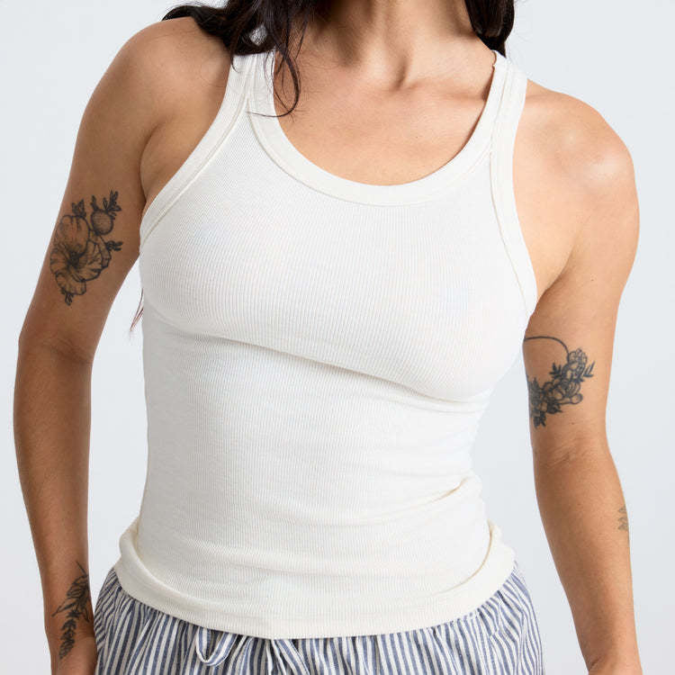 Roark Wind Worn Tank (Women&