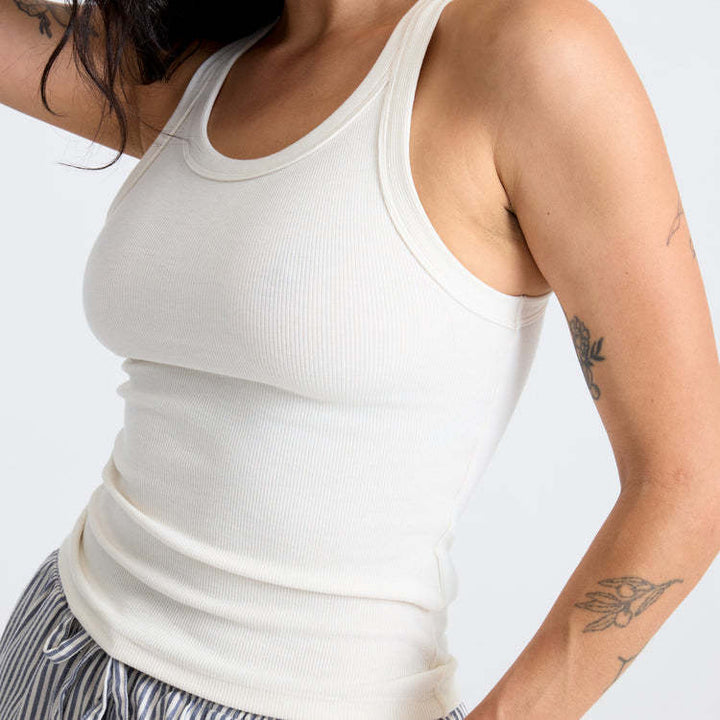 Roark Wind Worn Tank (Women&