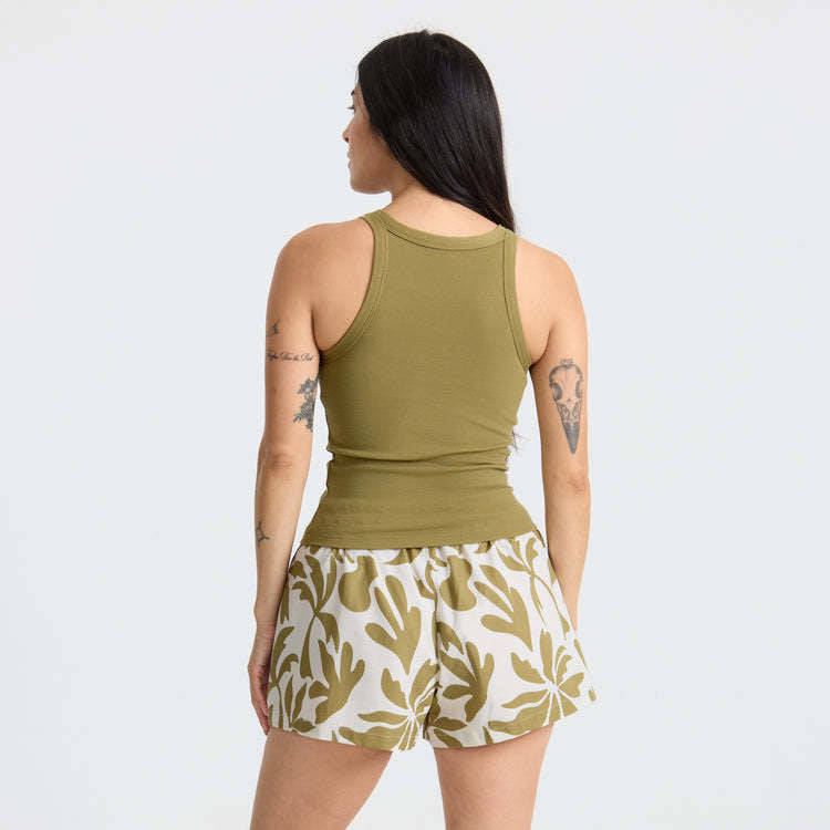 Roark Wind Worn Tank (Women&