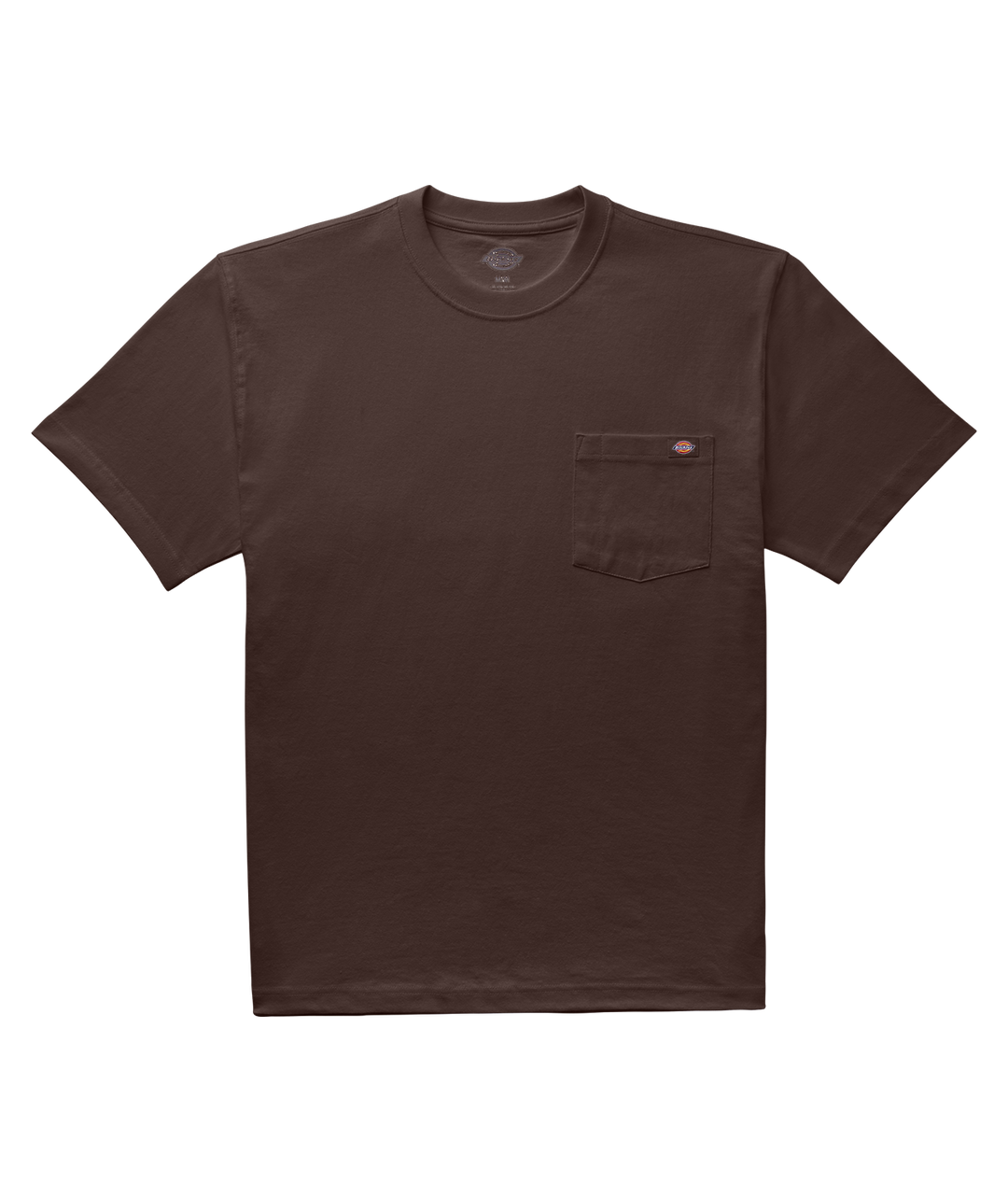Dickies Short Sleeve Heavyweight Pocket Tee (Men&