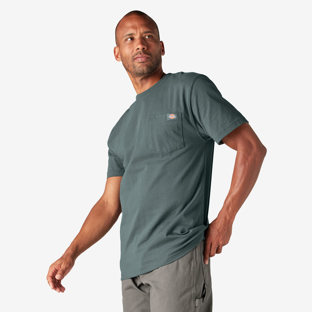 Dickies Heavyweight Crew Tee (Men&