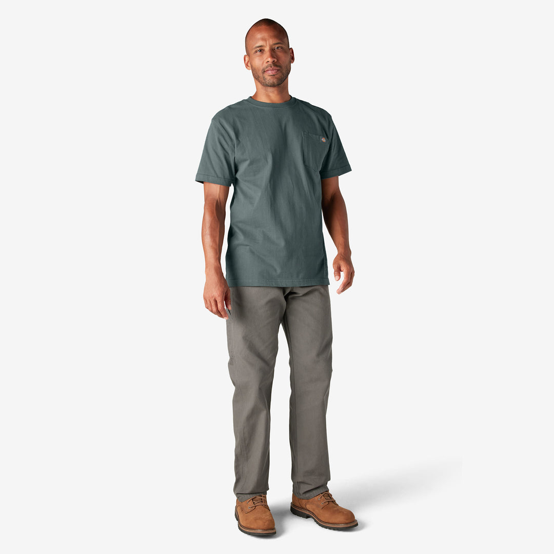 Dickies Heavyweight Crew Tee (Men&