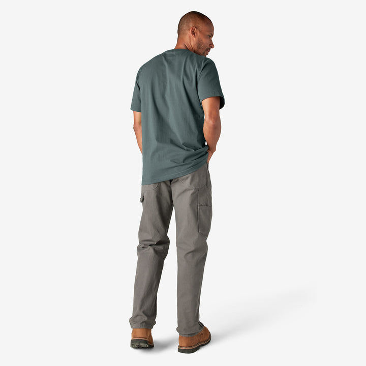 Dickies Heavyweight Crew Tee (Men&