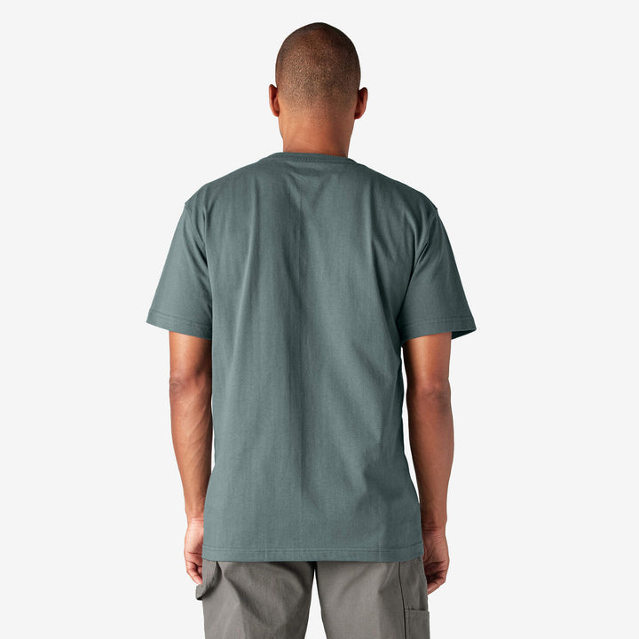 Dickies Heavyweight Crew Tee (Men&