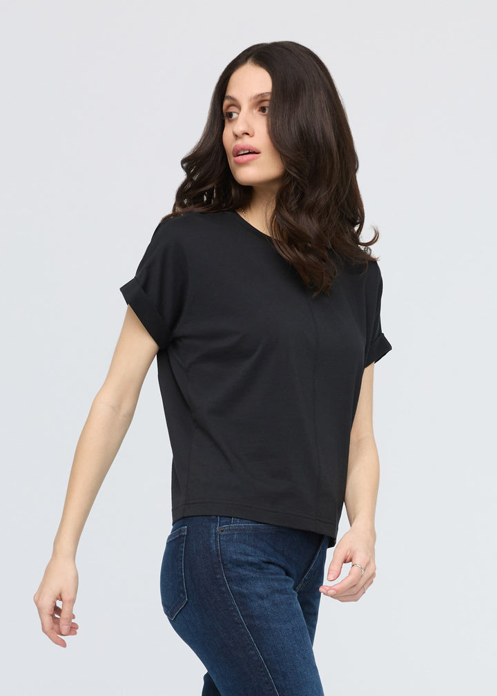 Duer Purepima Dolman Tee (Women&